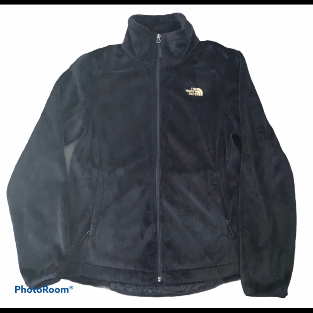 NWOT Northface Women’s Osito Jacket